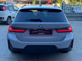BMW 340d M-Sport XDrive Touring – 2023
