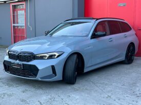 BMW 340d M-Sport XDrive Touring – 2023