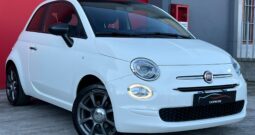 FIAT 500 CABRIO 1.0 HYBRID 70 CV 2023