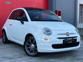 FIAT 500 CABRIO 1.0 HYBRID 70 CV 2023