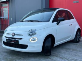 FIAT 500 CABRIO 1.0 HYBRID 70 CV 2023
