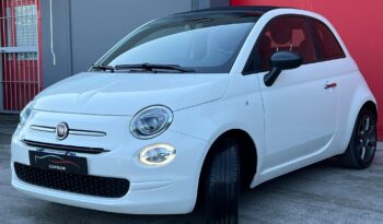 FIAT 500 CABRIO 1.0 HYBRID 70 CV 2023