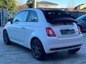 FIAT 500 CABRIO 1.0 HYBRID 70 CV 2023