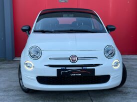 FIAT 500 CABRIO 1.0 HYBRID 70 CV 2023