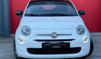 FIAT 500 CABRIO 1.0 HYBRID 70 CV 2023