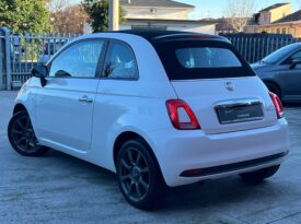 FIAT 500 CABRIO 1.0 HYBRID 70 CV 2023
