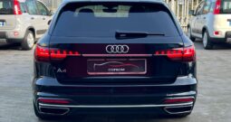 Audi A4 2.0 TDI MHEV S-LINE EDITION 163CV