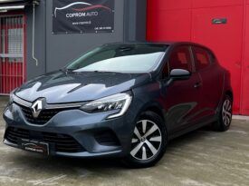 RENAULT CLIO 1.0 TCE EQUILIBRE 90 CV 