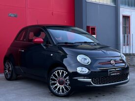 FIAT 500 1.0 HYBRID 70 CV RED 2023
