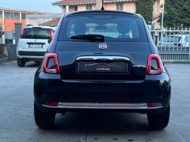 FIAT 500 1.0 HYBRID 70 CV RED 2023