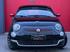 FIAT 500 1.0 HYBRID 70 CV RED 2023