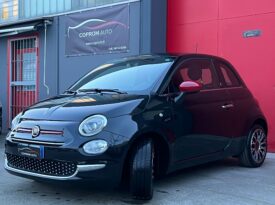 FIAT 500 1.0 HYBRID 70 CV RED 2023