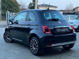 FIAT 500 1.0 HYBRID 70 CV RED 2023