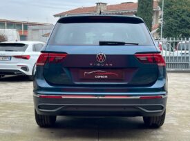 VOLKSWAGEN TIGUAN 2.0 TDI 150 CV DSG LIFE