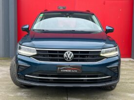 VOLKSWAGEN TIGUAN 2.0 TDI 150 CV DSG LIFE