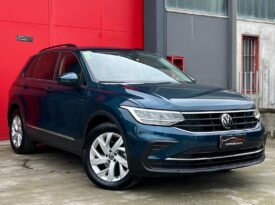 VOLKSWAGEN TIGUAN 2.0 TDI 150 CV DSG LIFE