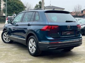 VOLKSWAGEN TIGUAN 2.0 TDI 150 CV DSG LIFE