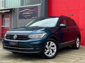VOLKSWAGEN TIGUAN 2.0 TDI 150 CV DSG LIFE