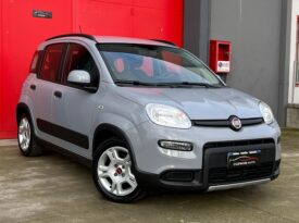 FIAT PANDA 1.0 FireFly 70cv S&S Hybrid City Life