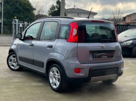 FIAT PANDA 1.0 FireFly 70cv S&S Hybrid City Life