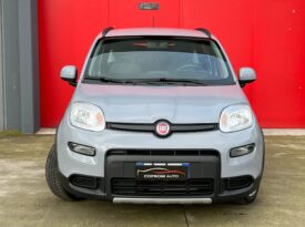 FIAT PANDA 1.0 FireFly 70cv S&S Hybrid City Life