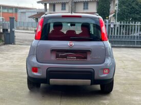 FIAT PANDA 1.0 FireFly 70cv S&S Hybrid City Life