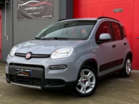 FIAT PANDA 1.0 FireFly 70cv S&S Hybrid City Life