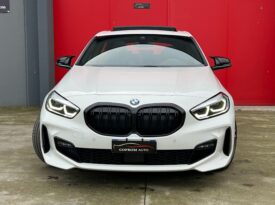 BMW Serie 1 M-Sport 120d XDrive – 2021