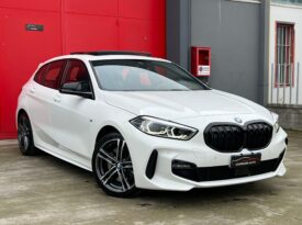 BMW Serie 1 M-Sport 120d XDrive – 2021