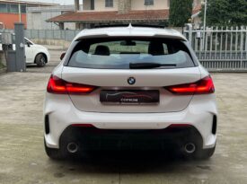 BMW Serie 1 M-Sport 120d XDrive – 2021