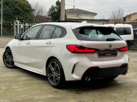 BMW Serie 1 M-Sport 120d XDrive – 2021