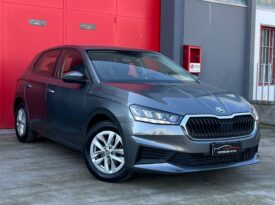 FABIA 1.0 MPI AMBITION 65 CV