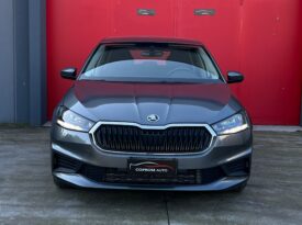 FABIA 1.0 MPI AMBITION 65 CV