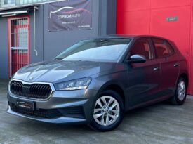FABIA 1.0 MPI AMBITION 65 CV