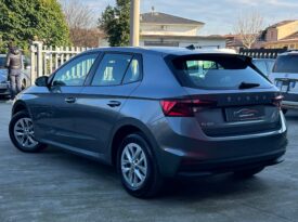 FABIA 1.0 MPI AMBITION 65 CV