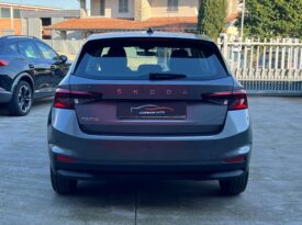 FABIA 1.0 MPI AMBITION 65 CV