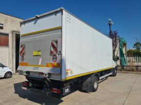 Iveco Daily 60 C17 Sponda idraulica