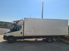 Iveco Daily 60 C17 Sponda idraulica