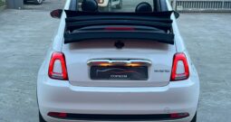 FIAT 500 CABRIO 1.0 HYBRID 70 CV 2023
