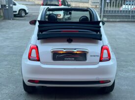 FIAT 500 CABRIO 1.0 HYBRID 70 CV 2023