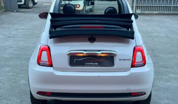 FIAT 500 CABRIO 1.0 HYBRID 70 CV 2023