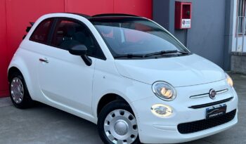 FIAT 500 CABRIO 1.0 HYBRID 70 CV 2023