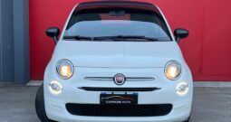 FIAT 500 CABRIO 1.0 HYBRID 70 CV 2023