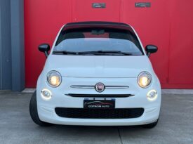 FIAT 500 CABRIO 1.0 HYBRID 70 CV 2023