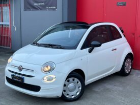 FIAT 500 CABRIO 1.0 HYBRID 70 CV 2023