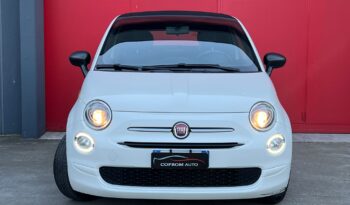 FIAT 500 CABRIO 1.0 HYBRID 70 CV 2023