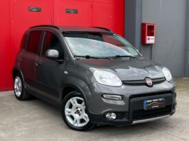 FIAT PANDA 1.0 FireFly 70cv S&S Hybrid City Life