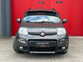 FIAT PANDA 1.0 FireFly 70cv S&S Hybrid City Life