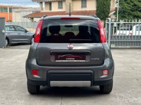 FIAT PANDA 1.0 FireFly 70cv S&S Hybrid City Life