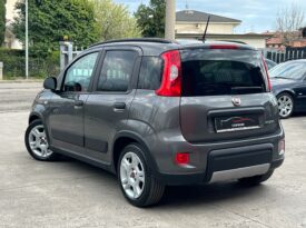 FIAT PANDA 1.0 FireFly 70cv S&S Hybrid City Life